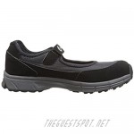 Nautilus Safety Footwear N1687 Women's Hook and Loop Shoes 7 M