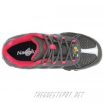 Nautilus Safety Footwear Specialty SD N1393 Steel Toe Athletic Work Shoes