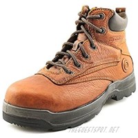 Rockport Works Women's More Energy Comp Toe 6" Work