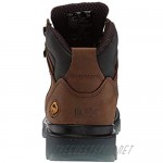 WOLVERINE Women's I-90 Epx Composite Toe Construction Boot