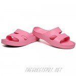 Elderly and Pregnant Women's Shower Pool Non Slip Sandals House and Bathroom Soft Slippers
