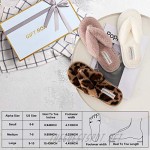 Slippers for Women Fuzzy Slides for Girls US Size 6-10 Pink Comfortable Soft Furry Faur Fur Fleece Open Toe Non Slip Waterproof Durable Rubber Sole Flurry Sandals Used Indoor Outdoor