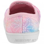 Carter's Unisex-Child Tonya Casual Slip-on Shoes Sneaker