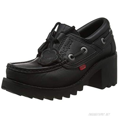 Kickers Girl's Loafers