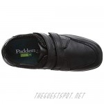 Padders Plus Women's Loafers