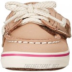 Sperry Bluefish Crib A/C Boat Shoe (Infant/Toddler/Little Kid)