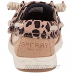 Sperry Unisex-Child Coastfish Jr Crib Shoe
