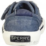 Sperry Unisex-Child Striper Ii LTT Retro Jr Sneaker