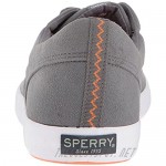 Sperry Unisex-Child Wahoo Boat Shoe