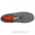 Sperry Unisex-Child Wahoo Boat Shoe
