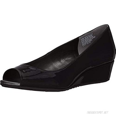 Bandolino Footwear Women's Armory Pump Black 5.5