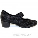 Mephisto Women's Isora Shoes