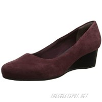 Rockport Women's Total Motion Low Wedge Pump