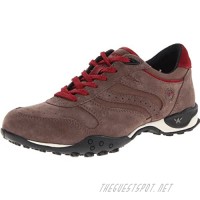ALLROUNDER by MEPHISTO Women's Montreal Oxford