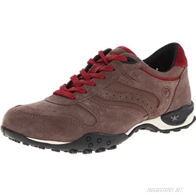 ALLROUNDER by MEPHISTO Women's Montreal Oxford