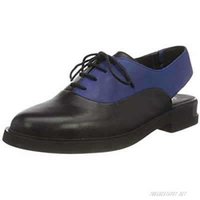 Camper Women's Oxford Lace-up US:5