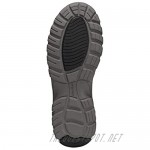 FSI Footwear Specialties International Nautilus Nautilus Safety Footwear Women's Stratus Composite Toe Work Shoe Grey