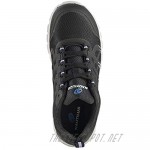 FSI Footwear Specialties International Nautilus Nautilus Safety Footwear Women's Stratus Composite Toe Work Shoe