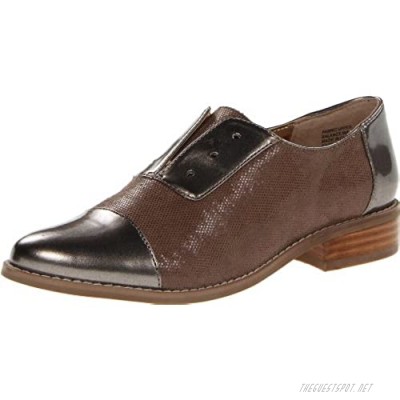 Seychelles Women's By Your Side Oxford