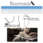 BloomSeas Women's Mule Shoes Faux Leather Open Toe Ladies Shoes Sexy Clear Heels PVC Slip On Bridal Heeled Sandal for Club Party Dress Wedding Shoes