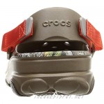 Crocs Unisex-Adult Classic All Terrain Clog