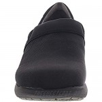 Grey's Anatomy Softwalk 'Meredith Sport' Footwear Black Ballistic 10.5