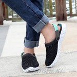 SAGUARO Women's Mens Mesh Garden Clog Shoes Sandals Summer Indoor/Outdoor Walking Slipper
