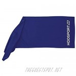 Troentorp Women's Wright Clogs & Cooling Towel Bundle