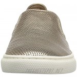 206 Collective Women's Cooper Perforated Slip-on Fashion Sneaker