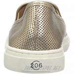 206 Collective Women's Cooper Perforated Slip-on Fashion Sneaker