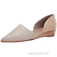 Bettye Muller Concept Women's Cage Loafer Flat