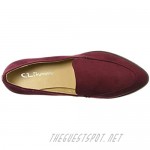 CL by Chinese Laundry Women's Francie Loafer Flat