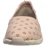 Cole Haan Women's Studiogrand Perforated Slip on Sneaker Loafer