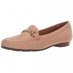 Driver Club USA Women's Leather Grand 2 Loafer Driving Style
