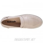REFRESH Women's Loafers
