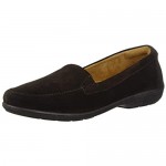 SOUL Naturalizer Women's Kacy Loafer brown suede 6 W US
