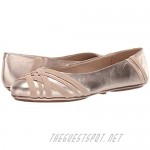 Aerosoles - Women's Saturn Flat - Ballet Style Shoe with Memory Foam Footbed