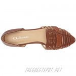 CL by Chinese Laundry Women's Elina Ballet Flat