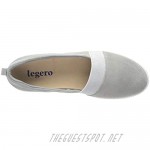 Legero Women's Ballet Flat