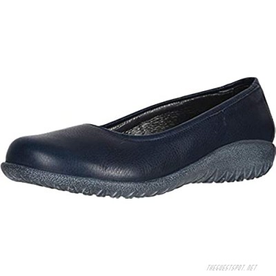NAOT Footwear Women's Taupo Flat