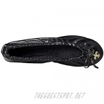 New Orleans Saints Exclusive Team Logo Flats With Clutch