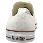 All Star Chuck Taylor Lo Top (9 (Men) US Optical White)