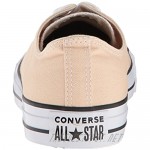 Converse Unisex-Adult Chuck Taylor All Star Seasonal Canvas Low Top Sneaker