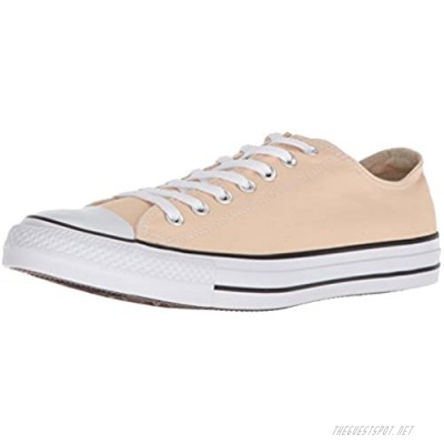 Converse Unisex-Adult Chuck Taylor All Star Seasonal Canvas Low Top Sneaker