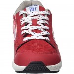 MBT Women's Low-Top Trainers