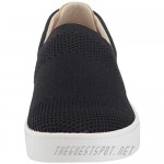 Spenco Women's Bahama Slip On Sneaker Black 7 Medium US