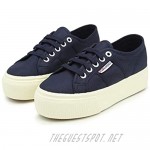 Superga Women's 2790acotw Linea Up and Down Sneaker