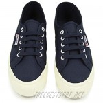 Superga Women's 2790acotw Linea Up and Down Sneaker
