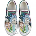 Women's Canvas Sneakers Casual Slip-on Clipper Shoes Comfortable Fashion Loafers