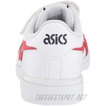ASICS Kid's Japan S PS Running Shoe